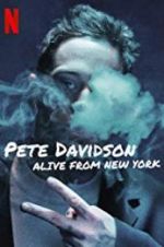 Watch Pete Davidson: Alive from New York Movie4k