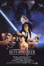 Watch Star Wars: Episode VI - Return of the Jedi Movie4k