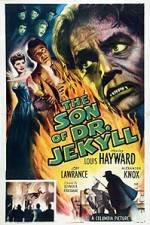 Watch The Son of Dr. Jekyll Movie4k