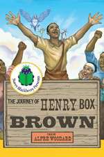 Watch The Journey of Henry Box Brown Movie4k