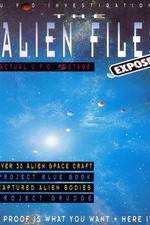 Watch UFO Investigations The Alien File Movie4k