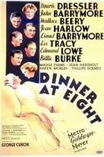 Watch Dinner at Eight Movie4k