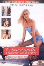 Watch Emmanuelle 2000 Emmanuelle Pie Movie4k