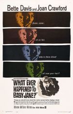 Watch What Ever Happened to Baby Jane? Movie4k