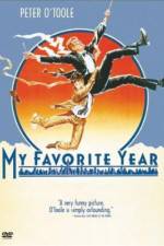 Watch My Favorite Year Movie4k