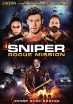 Глядзець Sniper: Rogue Mission Movie4k