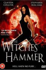 Watch The Witches Hammer Movie4k