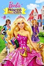 Watch Barbie Princess Charm School Movie4k