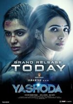 Watch Yashoda Movie4k