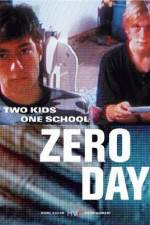 Watch Zero Day Movie4k