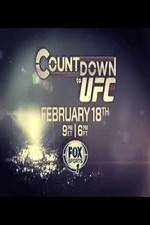 Watch Countdown to UFC 184: Ronda Rousey vs. Cat Zingano Movie4k