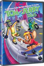 Watch Tom And Jerry Tales Volume 5 Movie4k