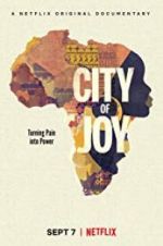 Watch City of Joy Movie4k