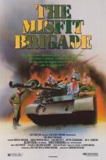 Watch The Misfit Brigade Movie4k