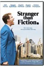 Watch Stranger Than Fiction Movie4k