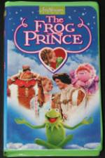 Watch The Frog Prince Movie4k