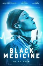 Watch Black Medicine Movie4k