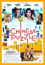 Watch Chinese Puzzle Movie4k