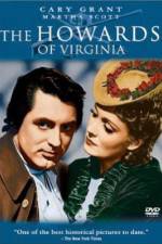 Watch The Howards of Virginia Movie4k