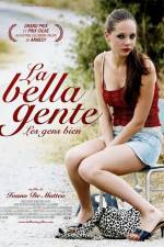 Watch La bella gente Movie4k