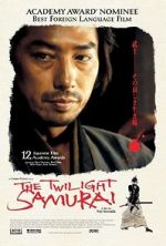 Watch The Twilight Samurai Movie4k