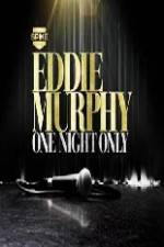 Watch Eddie Murphy One Night Only Movie4k