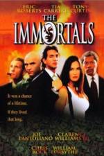 Watch The Immortals Movie4k