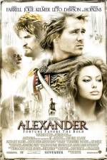 Watch Alexander Movie4k