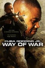 Watch The Way of War Movie4k