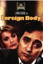 Watch Foreign Body Movie4k