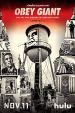 Watch Obey Giant Movie4k