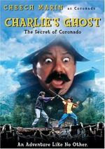 Watch Charlie\'s Ghost Story Movie4k