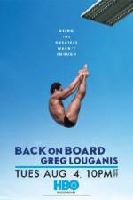 Watch Back on Board: Greg Louganis Movie4k