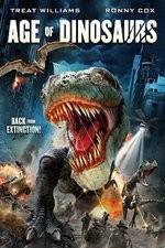 Watch Age of Dinosaurs Movie4k