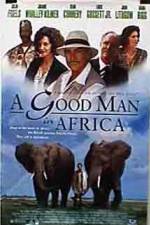 Watch A Good Man in Africa Movie4k