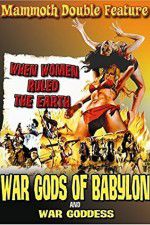 Watch War Gods of Babylon Movie4k