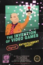 Watch The Invention of Video Games Movie4k