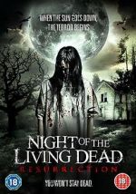 Watch Night of the Living Dead: Resurrection Online Movie4k