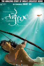 Watch Arjun The Warrior Prince Movie4k