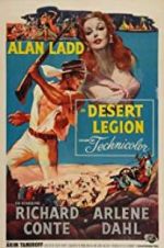 Watch Desert Legion Movie4k