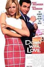 Watch Down with Love Movie4k