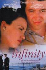 Watch Infinity Movie4k
