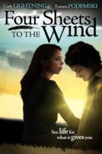 Watch Four Sheets to the Wind Movie4k