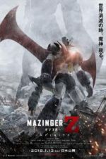 Watch Mazinger Z: Infinity Movie4k