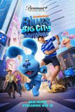 Watch Blue's Big City Adventure Movie4k