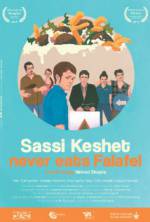 Watch Sassi Keshet Never Eats Falafel Movie4k