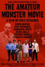 Watch The Amateur Monster Movie Movie4k