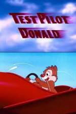 Watch Test Pilot Donald Movie4k