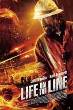 Watch Life on the Line Movie4k