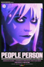 Watch People Person (Short 2021) Online Movie4k